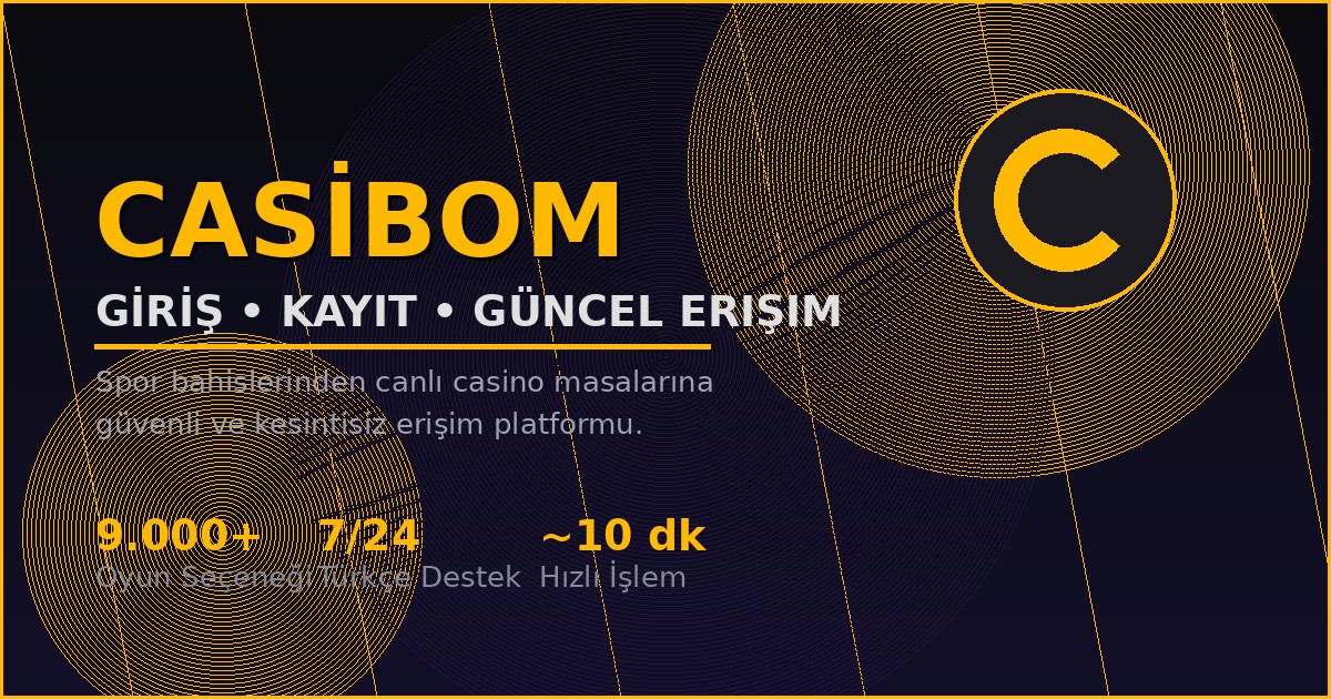Casibom